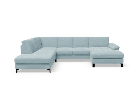 Wohnlandschaft UMLO Small L
